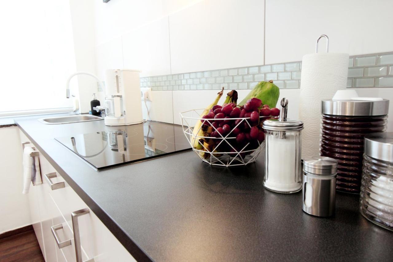 Secret Hideaways Cozystudio Superior Apartments Mit Wifi L 450M Bis Uni L Messe L Flughafen L Zoo 杜伊斯堡 外观 照片